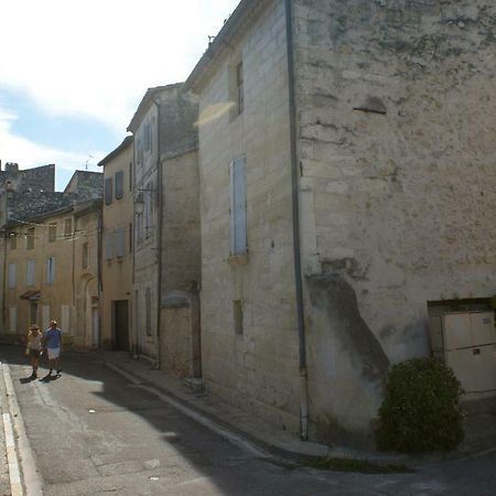 Duplex Des Recollets Villeneuve-lès-Avignon Exterior photo
