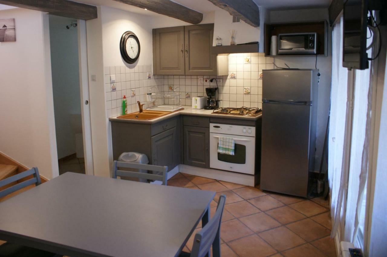 Duplex Des Recollets Villeneuve-lès-Avignon Exterior photo